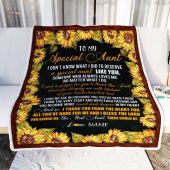 To My Special Aunt Blanket From Niece Nephew Thank You Mother Day Blanket Personalized Blanket For Mom 2 Izjsuk.jpg - demo10