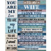 To My Wife Never Forget I Love You Want Be Your Last Everything Fleece Blanket Blankets For Mothers Day 1 Tinpza.jpg - demo10