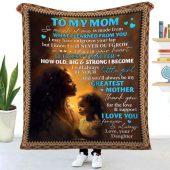 You Ll Always Be My Greatest Mother Blanket Mothers Day Gifts For Mom Blankets For Mothers Day 1 Gpligh.jpg - demo10
