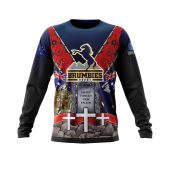 Act Brumbies Specialized Anzac Jersey Concepts Hoodie Mesmerising - demo10