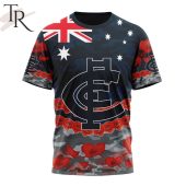 Afl Carlton Football Club Special Anzac Day Design Lest We Forget Hoodie 8 G39ln.jpg - demo10