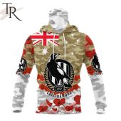 Afl Collingwood Football Club Special Anzac Day Design Lest We Forget Hoodie 4 Smjes.jpg - demo10
