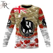 Afl Collingwood Football Club Special Anzac Day Design Lest We Forget Hoodie 6 Qiu8x.jpg - demo10