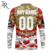 Afl Collingwood Football Club Special Anzac Day Design Lest We Forget Hoodie 7 5vc54.jpg - demo10