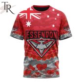 Afl Essendon Football Club Special Anzac Day Design Lest We Forget Hoodie 8 Irhiz.jpg - demo10