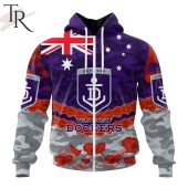 Afl Fremantle Dockers Special Anzac Day Design Lest We Forget Hoodie 2 Vhmue.jpg - demo10