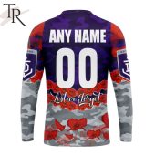 Afl Fremantle Dockers Special Anzac Day Design Lest We Forget Hoodie 7 Khr4b.jpg - demo10