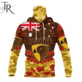 Afl Hawthorn Football Club Special Anzac Day Design Lest We Forget Hoodie 4 T8ucq.jpg - demo10