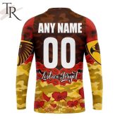 Afl Hawthorn Football Club Special Anzac Day Design Lest We Forget Hoodie 7 L3r7h.jpg - demo10
