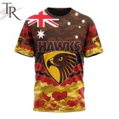 Afl Hawthorn Football Club Special Anzac Day Design Lest We Forget Hoodie 8 Tmo1p.jpg - demo10