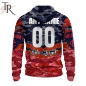 Afl Melbourne Football Club Special Anzac Day Design Lest We Forget Hoodie 3 T3nir.jpg - demo10