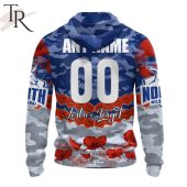 Afl North Melbourne Football Club Special Anzac Day Design Lest We Forget Hoodie 3 3e5ku.jpg - demo10