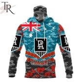 Afl Port Adelaide Football Club Special Anzac Day Design Lest We Forget Hoodie 4 Mnhfw.jpg - demo10