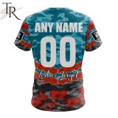 Afl Port Adelaide Football Club Special Anzac Day Design Lest We Forget Hoodie 9 Myiab.jpg - demo10