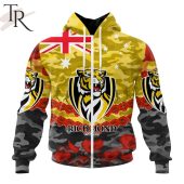 Afl Richmond Tigers Special Anzac Day Design Lest We Forget Hoodie 2 Ggn7u.jpg - demo10