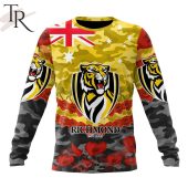 Afl Richmond Tigers Special Anzac Day Design Lest We Forget Hoodie 6 Ylqxy.jpg - demo10