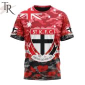 Afl St Kilda Football Club Special Anzac Day Design Lest We Forget Hoodie 8 Thcrz.jpg - demo10