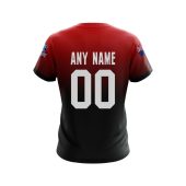 Bnz Crusaders Specialized Anzac Jersey Concepts Hoodie Lovely Smile - demo10