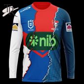 Custom Name And Number Newcastle Knights Nrl 2023 Mix Jerseys Hoodie 3d 6 1kbxc.jpg - demo10
