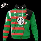 Custom Name And Number South Sydney Rabbitohs Nrl 2023 Mix Jerseys Hoodie 3d 2 Niqxx.jpg - demo10