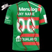 Custom Name And Number South Sydney Rabbitohs Nrl 2023 Mix Jerseys Hoodie 3d 5 Zsz9j.jpg - demo10