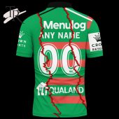 Custom Name And Number South Sydney Rabbitohs Nrl 2023 Mix Jerseys Hoodie 3d 9 Djfzh.jpg - demo10