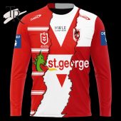 Custom Name And Number St George Illawarra Dragons Nrl 2023 Mix Jerseys Hoodie 3d 6 Rm3dd.jpg - demo10