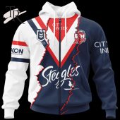 Custom Name And Number Sydney Roosters Nrl 2023 Mix Jerseys Hoodie 3d 3 33iry.jpg - demo10
