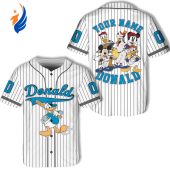 Custom Name Disney Game Day Baseball Jersey Mickey And Friends Jersey.jpeg - demo10