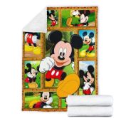 Giant Mickey Mouse Sherpa Fleece Quilt Blanket Bl1875 Blanket Home Decor Gift 9.jpeg - demo10