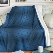 Mickey Mouse Disney Blue Premiun Blanket Blanket Home Decor Gift 1.jpeg - demo10