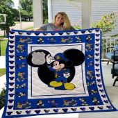 Mickey Mouse Disney Quilt Blanket Disney Mickey Mouse Quilt Bedding Set With Classic Character Blanket Home Decor Gift 1.jpeg - demo10