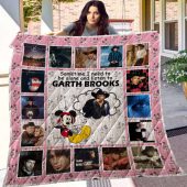 Mickey Mouse Quilt Blanket Garth Brooks Mickey 3d Quilt Blanket Blanket Home Decor Gift 3.jpeg - demo10
