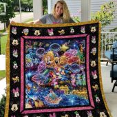 Mickey Mouse Quilt Blanket Mickey And Friends 3d Quilt Blanket Blanket Home Decor Gift 1.jpeg - demo10
