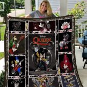 Mickey Mouse Quilt Blanket Mickey And Friends Music 3d Quilt Blanket Blanket Home Decor Gift 1.jpeg - demo10