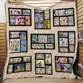 Mickey Mouse Quilt Blanket Mickey Mouse Comics 3d Quilt Blanket Blanket Home Decor Gift 1.jpeg - demo10