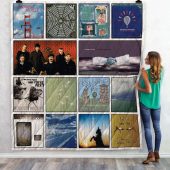 Mickey Mouse Quilt Blanket Modest Mouse Quilt Blanket For Fans New Arrival 02 Blanket Home Decor Gift 1.jpeg - demo10