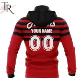 North Sydney Bears Personalized Retro 1991 Kits Hoodie 5 Iuuc3.jpg - demo10