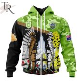 Nrl Canberra Raiders Personalized Anzac Day Design Hoodie 2 6tcrh.jpg - demo10