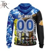 Nrl Canterbury Bankstown Bulldogs Personalized Anzac Day Design Hoodie 3 Pxt6a.jpg - demo10