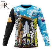 Nrl Cronulla Sutherland Sharks Personalized Anzac Day Design Hoodie 6 Vf84y.jpg - demo10