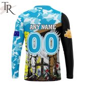 Nrl Cronulla Sutherland Sharks Personalized Anzac Day Design Hoodie 7 Vugrx.jpg - demo10