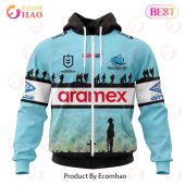 Nrl Cronulla Sutherland Sharks Special Anzac Day Kits 2023 3d Hoodie 2 Hdnox.jpg - demo10