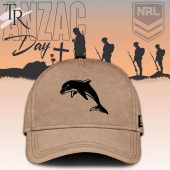 Nrl Dolphins Anzac Round Unisex Hoodie, Longpants, Cap Loving, Dare I Say? - demo10