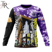Nrl Melbourne Storm Personalized Anzac Day Design Hoodie 6 Yreis.jpg - demo10