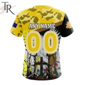 Nrl North Queensland Cowboys Personalized Anzac Day Design Hoodie 9 Se2wl.jpg - demo10