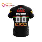 Nrl Penrith Panthers | Specialized Anzac Day Kits 2022 You Look Cheerful Dear - demo10