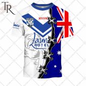 Personalized Nrl Canterbury Bankstown Bulldogs Home Jersey Mix Flag Hoodie 3 Xleqb.jpg - demo10