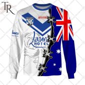 Personalized Nrl Canterbury Bankstown Bulldogs Home Jersey Mix Flag Hoodie 4 A1qfq.jpg - demo10
