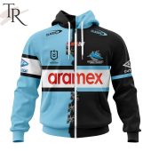 Personalized Nrl Cronulla Sutherland Sharks Home Mix Away Kits Hoodie 2 Peaww.jpg - demo10